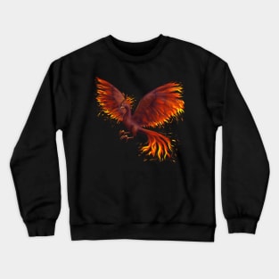 Phoenix Crewneck Sweatshirt